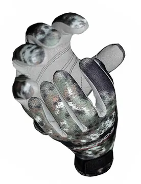 Pathos Guanti 1.5 Mm Amara