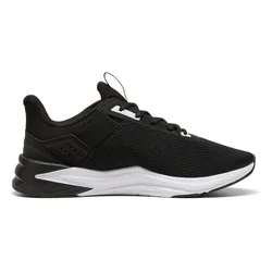 Select Scarpe Da Running Ftr Wave Black / White / Black EU 40 1/2