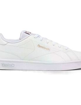 Sneaker Court Clean 36;37;38;39;40;41;40 1/2 Female