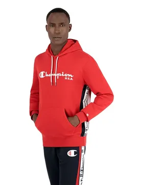 Sweat-shirt 216893 Red L