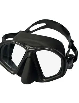 Maschera Per Pesca Subacquea Mate Anti Glare Silicone
