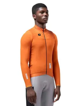 Maglia A Maniche Lunghe Hyder Blend 2.0 Thai