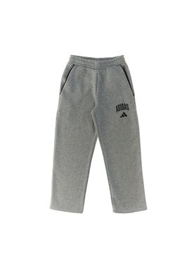 Pantalone in felpa GRIGIO 7-8A