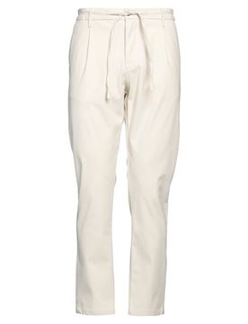 Pantalones Hombre Hueso 32,33,36 Hombre