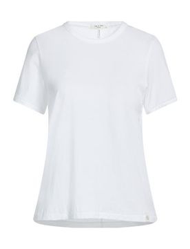 T-shirts Damen Weiß M,XS Damen