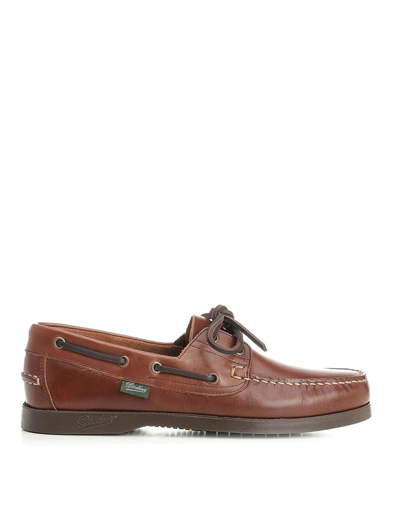 Paraboot Mocassini in pelle
