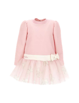 Vestito Bambina 39B901_2020