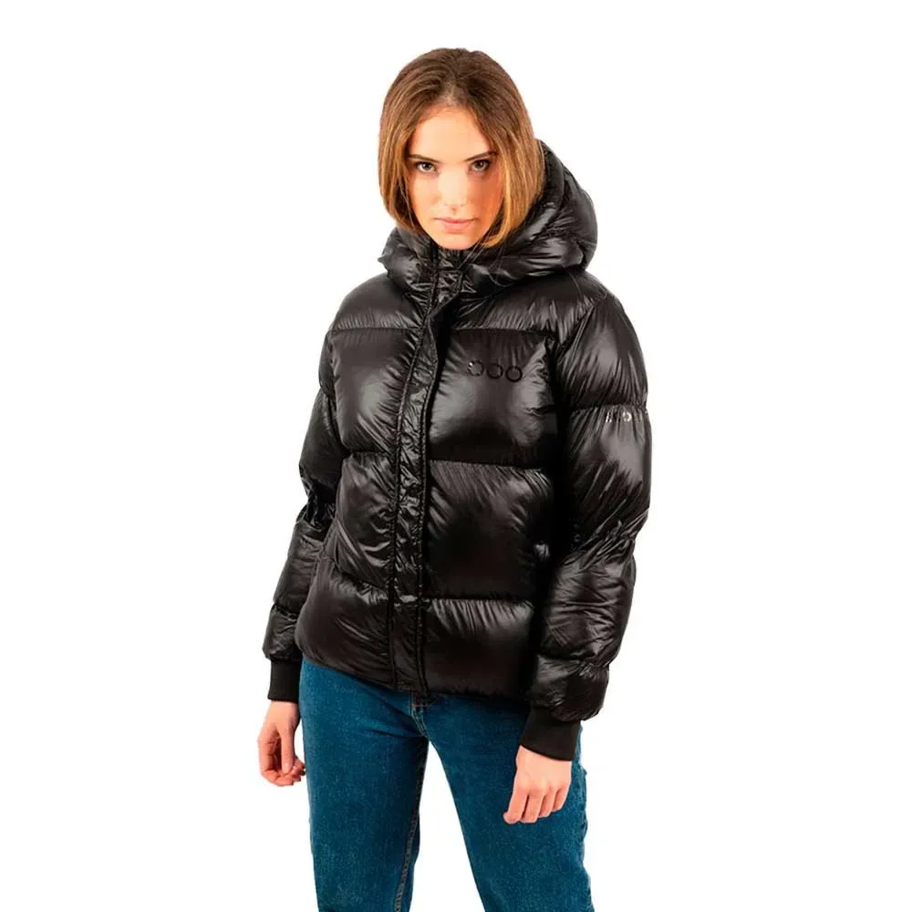 Veste Monaco Short Black M - ecoon - FashionsVida