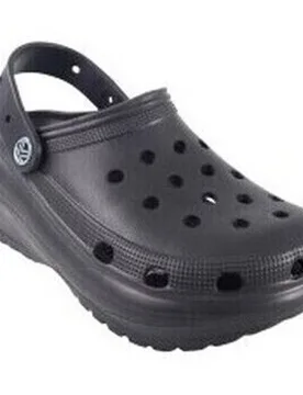 Clogs 42002 Schwarze Stranddame 38;39 Female - Kelara - FashionsVida