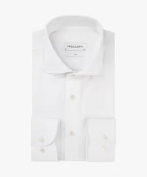 SHIRT CUTAWAY SF SC WHITE male