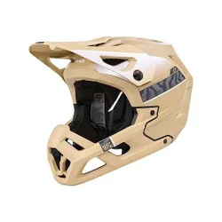 Casco MTB O'NEAL SL1 TERRA Marrone taglia XS