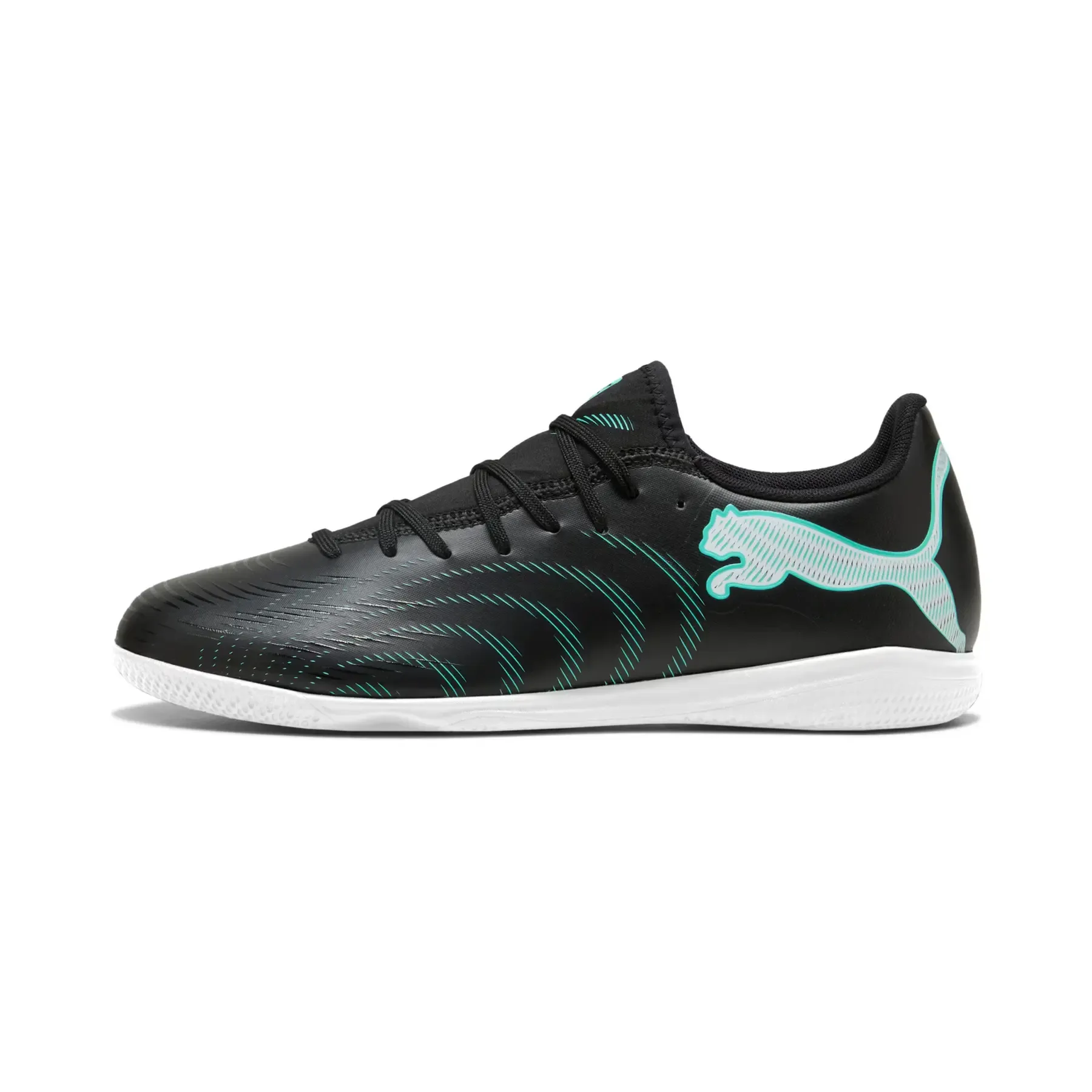 Fußballschuhe Future 9 Play IC - Noir - unisex - Size: 40 - Puma - FashionsVida