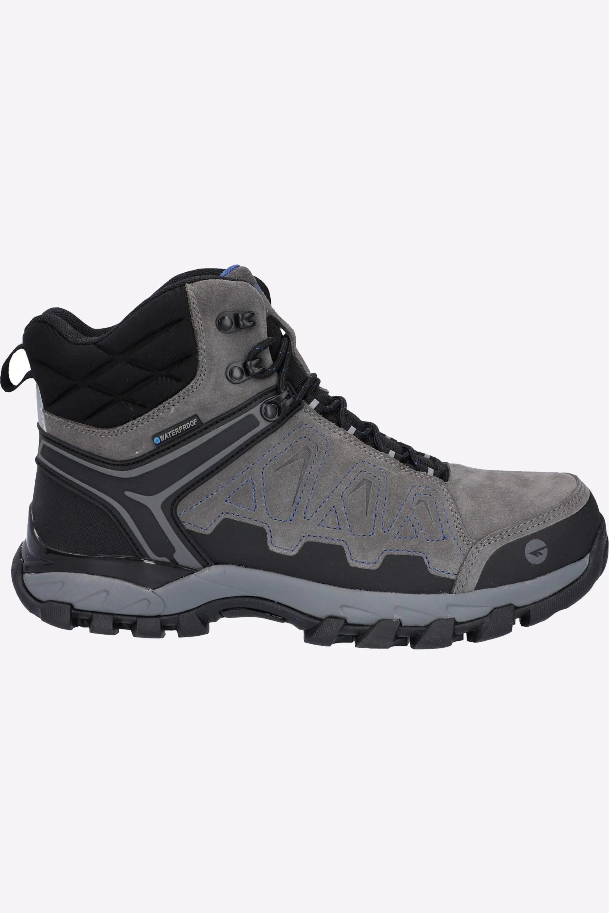 V-Lite Explorer Waterproof Mens Boots - Hi-tec - FashionsVida