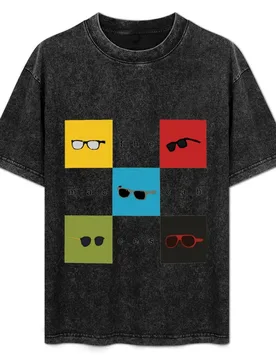 The MaccabeesWall of Arms T-Shirt Novelty Graphic Tee Shirt - Aliexpress - FashionsVida