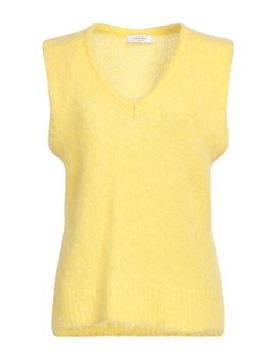 Pullover Damen Gelb 34,36 Damen