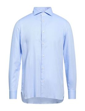 Camisa Hombre Azul profundo 39,40,43 Hombre