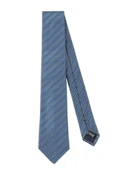 Corbata y pajarita Hombre Azul francés -- Hombre