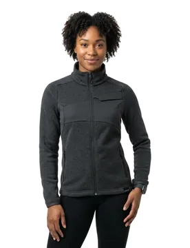 Sweat-shirt à Zip Accelerate 18155 Black L - MASCOT - FashionsVida