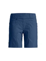 Pantaloncini da trekking da donna Affinity blu S