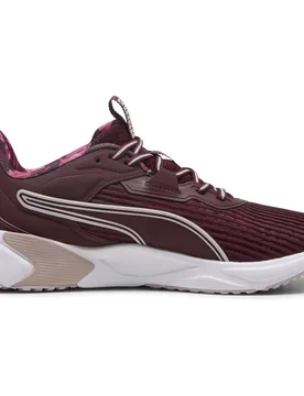 Disperse XT 4 Floral Ribbon Damen Trainingsschuhe, rot, Größe 36 36 - Puma - FashionsVida