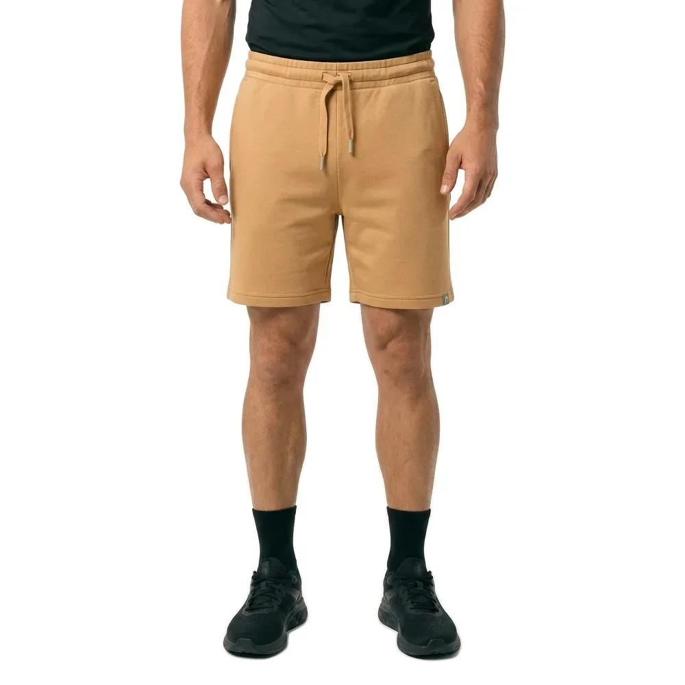 Head Racket Motion Shorts Apricot M - Head Racket - FashionsVida