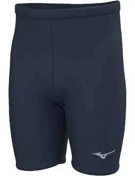Mid-Leggings MZNRB - Bleu - male - Size: S