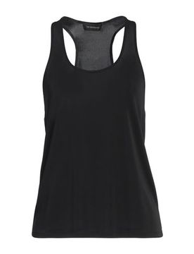 Tank Top Damen Schwarz XS Damen