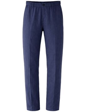Linen Trousers for Men - Size 48 IT