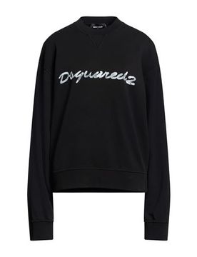 Sudadera Mujer Negro L,M,S,XL,XS,XXS Mujer