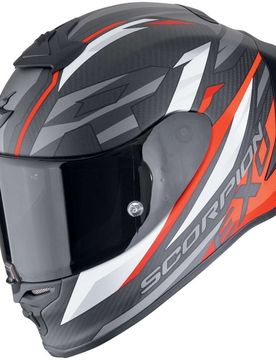 Casco Moto Integrale EXO-R1 EVO CARBON AIR RUNNER N taglia S