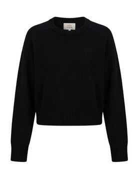 Pullover Damen Schwarz M,S Damen