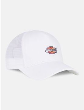 Schirmmütze Hanston Trucker Dk0a4yv3-C581 Cloud Einheitsgrösse Female