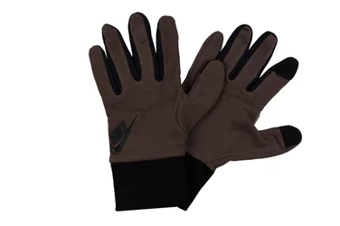 TG Club Fleece 2.0 Handschuh - Handschuhe - braun - Unisex - Size: M