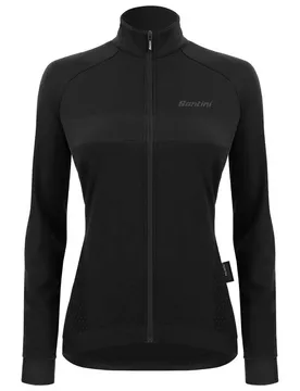 Santini Giacca Coral Bengal Black