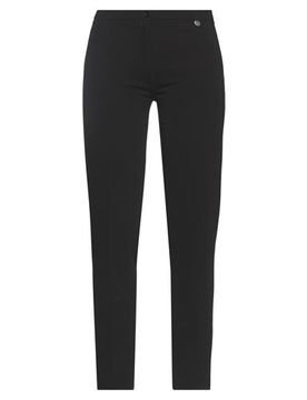 Pantalones Mujer Negro 40 Mujer