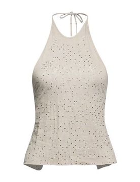 Alysi Top Mujer Topo 38,40 Mujer