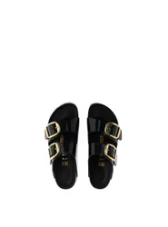 Ciabatte Arizona Big B NERO 41