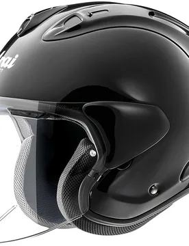 Casco Moto Jet SZ-R EVO Diamond Nero taglia S - Arai - FashionsVida