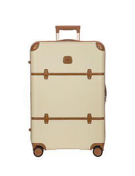 Trolley rígido BELLAGIO 70,5cm Crema beige