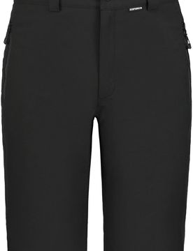 Pantalon de ski imperméable et respirant Freiberg M Noir für Herren Größe XS schwarz