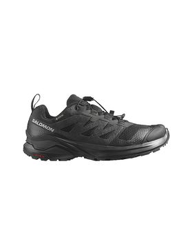 Chaussures de trail X-Adventure GTXs noir 42 2/3