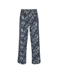 Jeans Baggy Fit 578 azul 36/L32