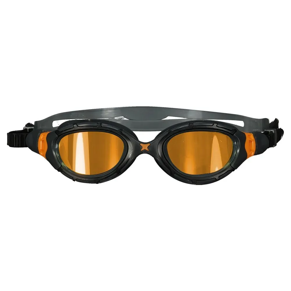 Lunettes De Natation Predator Flex Titanium - Zoggs - FashionsVida