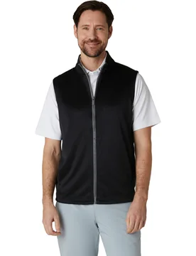 Weste Chev High Gauge, schwarz m - Callaway - FashionsVida