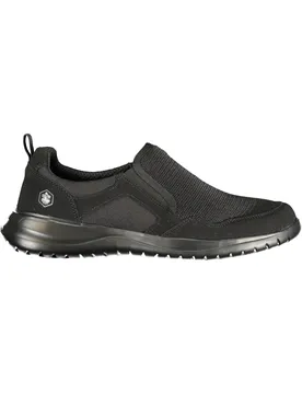 Herren Sportschuh Schwarz 102269106LEE_NETOTBLA