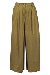Pantalone - 471228 - Oliva