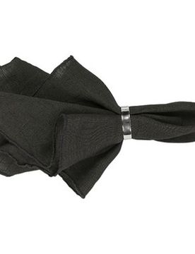 Stoffserviette Gracie X2 45x45 Cm