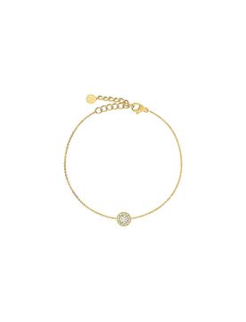 Armband THASSOS Gold gold damen