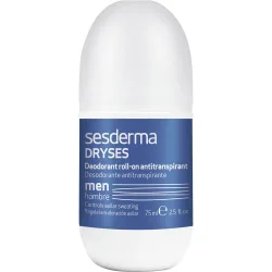 Desodorante roll-on hombre Dryses Men
