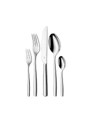 Set di posate Palma 60 pz. Cromargan argento